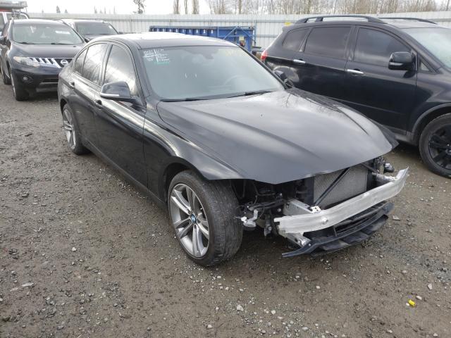 Photo 0 VIN: WBA8D9C58JA013459 - BMW 330I 