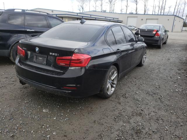 Photo 3 VIN: WBA8D9C58JA013459 - BMW 330I 