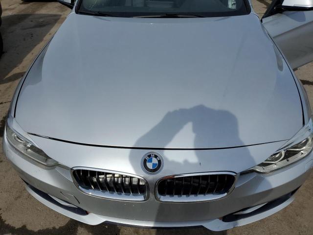 Photo 10 VIN: WBA8D9C58JA614645 - BMW 330 XI 