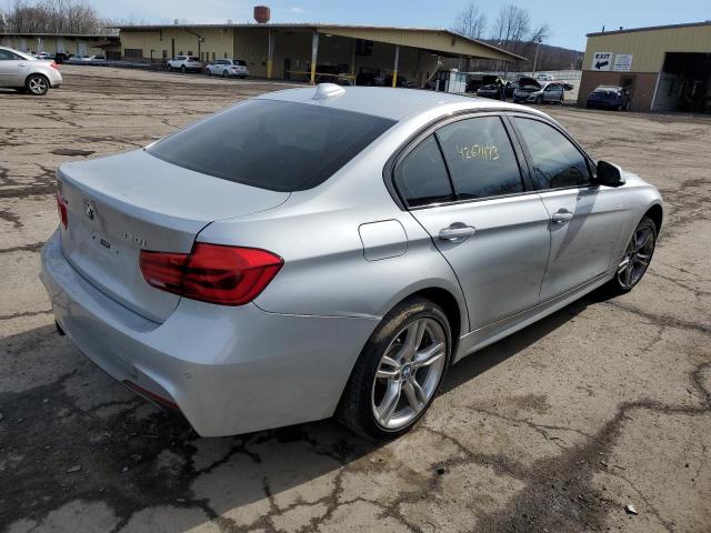 Photo 2 VIN: WBA8D9C58JA614645 - BMW 330 XI 