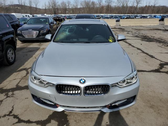 Photo 4 VIN: WBA8D9C58JA614645 - BMW 330 XI 