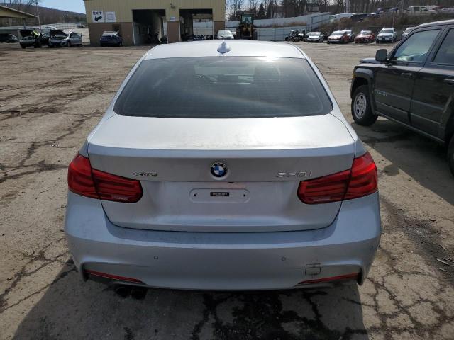 Photo 5 VIN: WBA8D9C58JA614645 - BMW 330 XI 