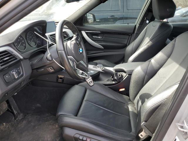 Photo 6 VIN: WBA8D9C58JA614645 - BMW 330 XI 