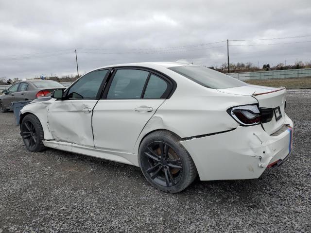 Photo 1 VIN: WBA8D9C58JA614824 - BMW 3 SERIES 