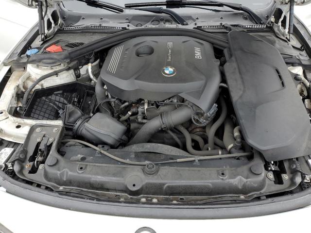 Photo 10 VIN: WBA8D9C58JA614824 - BMW 3 SERIES 