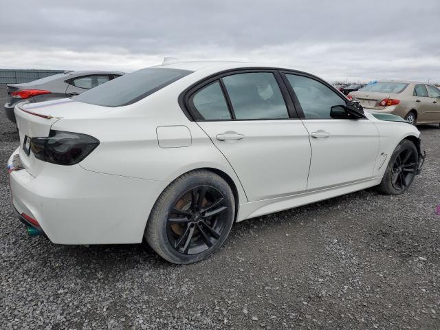 Photo 2 VIN: WBA8D9C58JA614824 - BMW 3 SERIES 