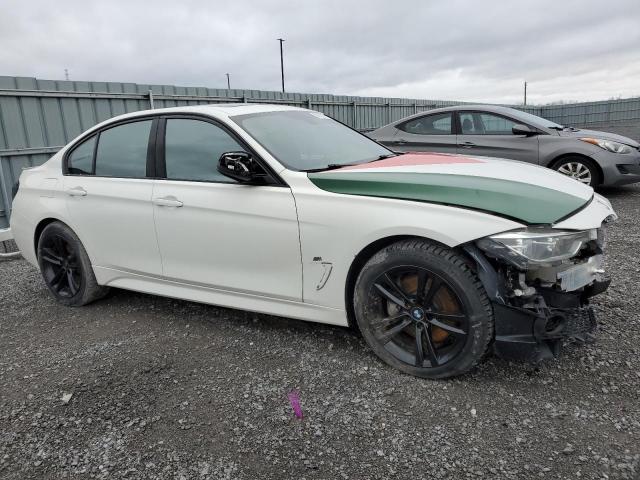 Photo 3 VIN: WBA8D9C58JA614824 - BMW 3 SERIES 