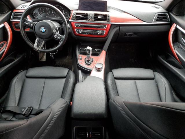 Photo 7 VIN: WBA8D9C58JA614824 - BMW 3 SERIES 