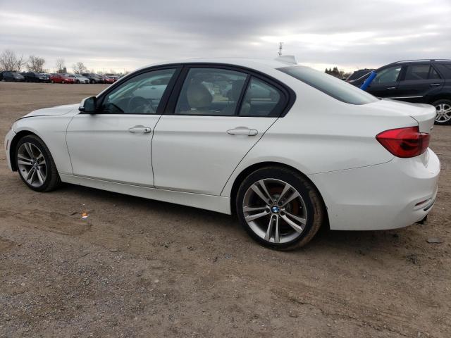 Photo 1 VIN: WBA8D9C58JA616184 - BMW 330I 