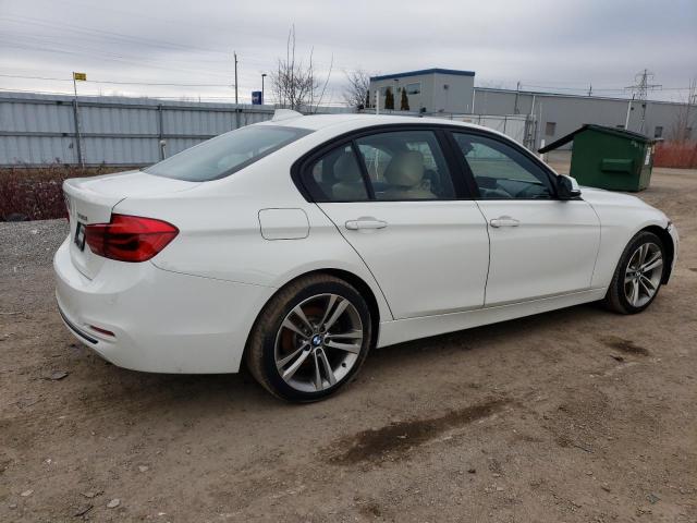 Photo 2 VIN: WBA8D9C58JA616184 - BMW 330I 