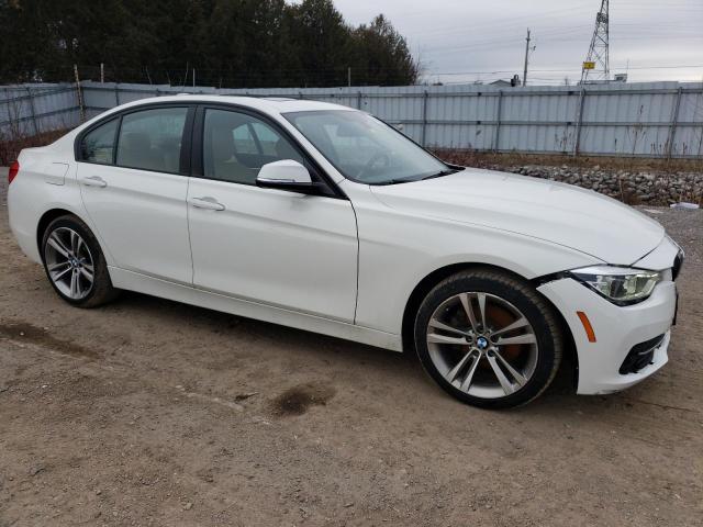 Photo 3 VIN: WBA8D9C58JA616184 - BMW 330I 