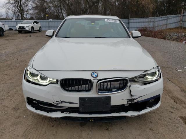 Photo 4 VIN: WBA8D9C58JA616184 - BMW 330I 