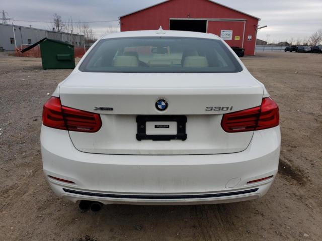 Photo 5 VIN: WBA8D9C58JA616184 - BMW 330I 