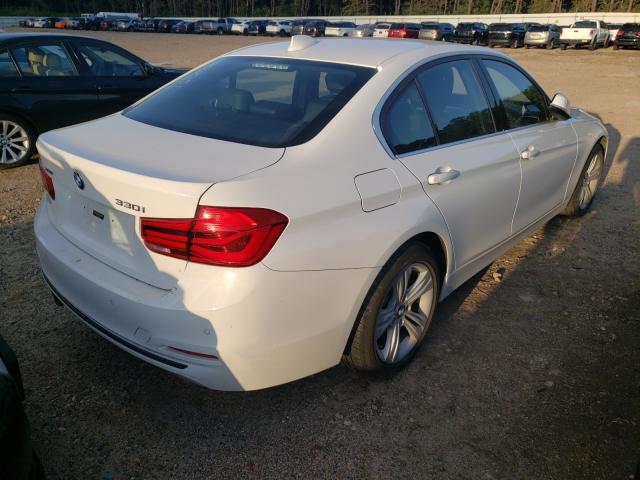 Photo 3 VIN: WBA8D9C58JEB35136 - BMW 330 XI 