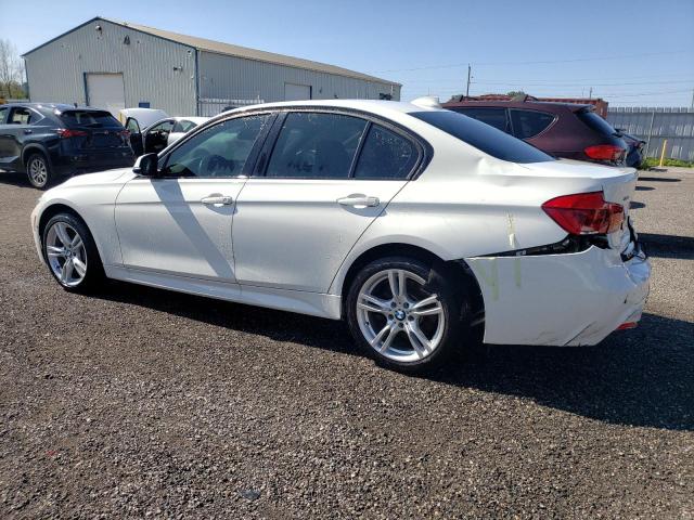 Photo 1 VIN: WBA8D9C58JEM31657 - BMW 3 SERIES 