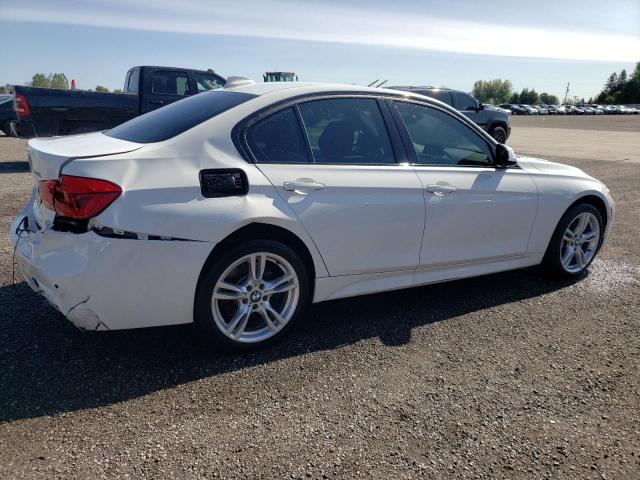 Photo 2 VIN: WBA8D9C58JEM31657 - BMW 3 SERIES 