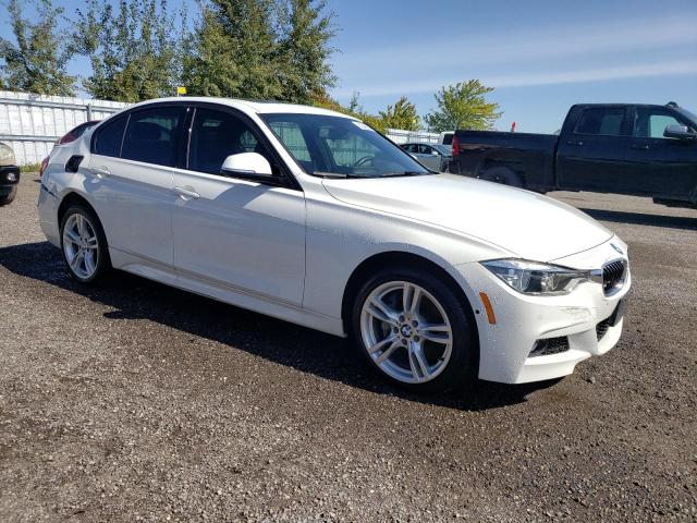 Photo 3 VIN: WBA8D9C58JEM31657 - BMW 3 SERIES 