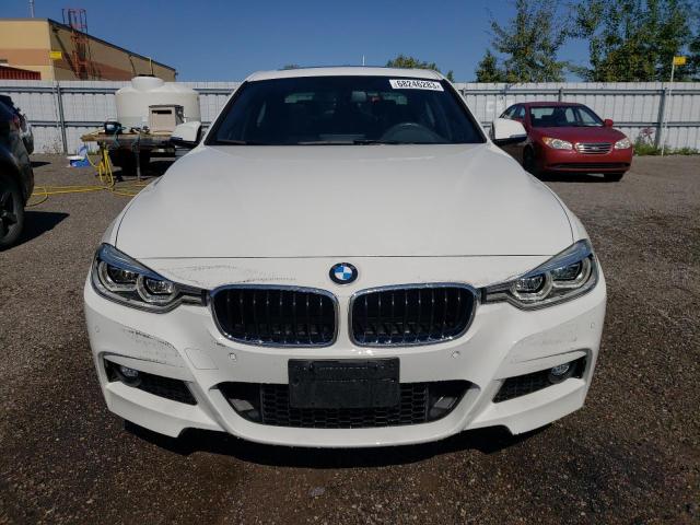 Photo 4 VIN: WBA8D9C58JEM31657 - BMW 3 SERIES 