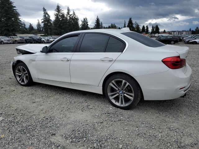 Photo 1 VIN: WBA8D9C58JEM31741 - BMW 330 XI 