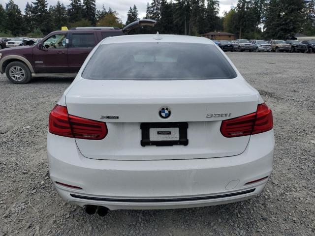 Photo 5 VIN: WBA8D9C58JEM31741 - BMW 330 XI 