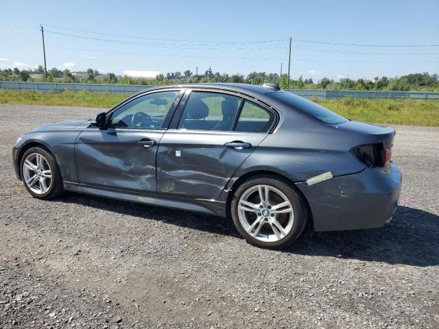 Photo 1 VIN: WBA8D9C58JEM31917 - BMW 330 XI 