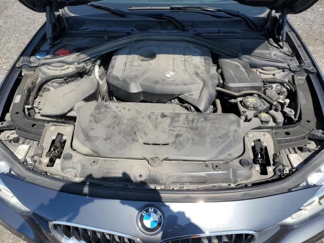 Photo 10 VIN: WBA8D9C58JEM31917 - BMW 330 XI 