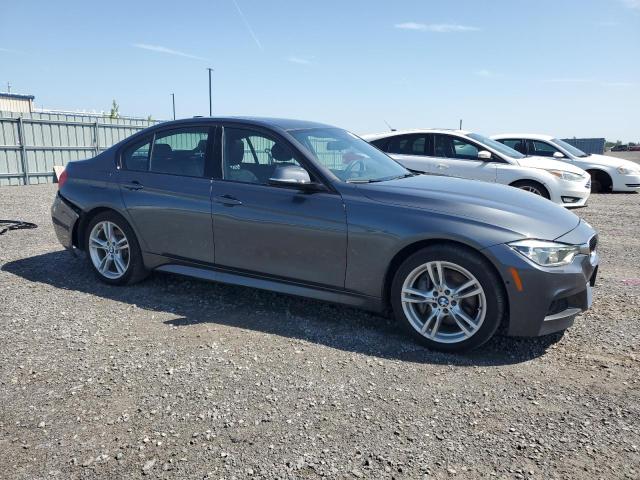 Photo 3 VIN: WBA8D9C58JEM31917 - BMW 330 XI 