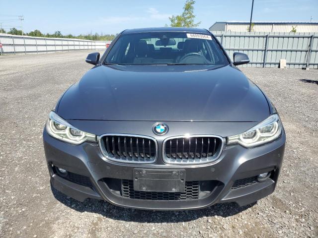 Photo 4 VIN: WBA8D9C58JEM31917 - BMW 330 XI 