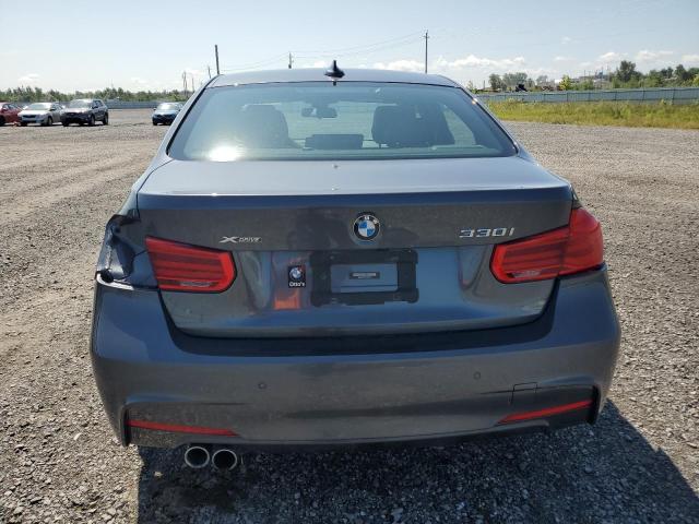 Photo 5 VIN: WBA8D9C58JEM31917 - BMW 330 XI 