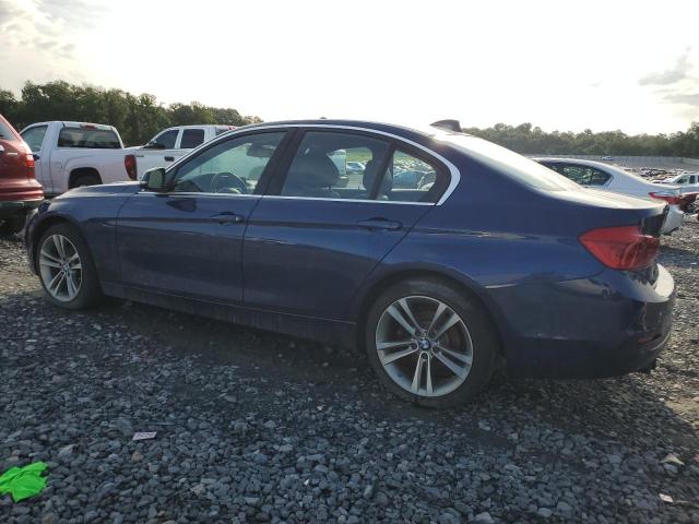 Photo 1 VIN: WBA8D9C58JEM32534 - BMW 330 XI 