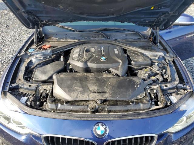 Photo 10 VIN: WBA8D9C58JEM32534 - BMW 330 XI 