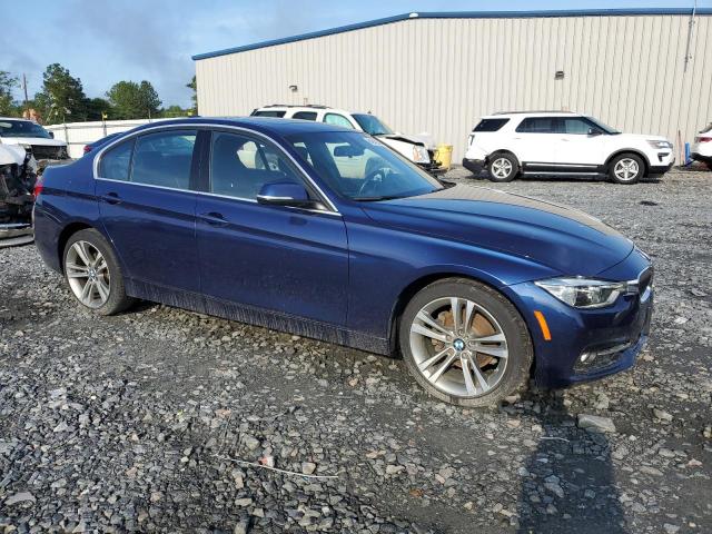 Photo 3 VIN: WBA8D9C58JEM32534 - BMW 330 XI 