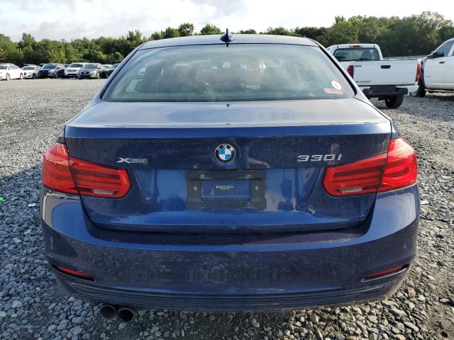 Photo 5 VIN: WBA8D9C58JEM32534 - BMW 330 XI 