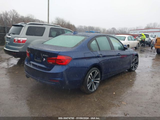 Photo 3 VIN: WBA8D9C58JEM33103 - BMW 330I 