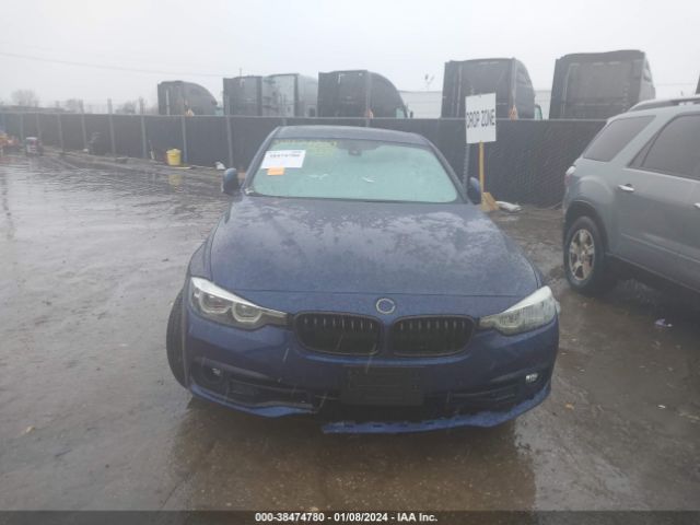 Photo 5 VIN: WBA8D9C58JEM33103 - BMW 330I 