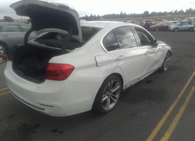 Photo 3 VIN: WBA8D9C58JEM33649 - BMW 3 SERIES 