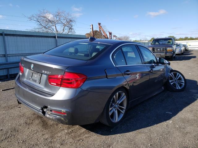 Photo 3 VIN: WBA8D9C58JEM34610 - BMW 330 XI 