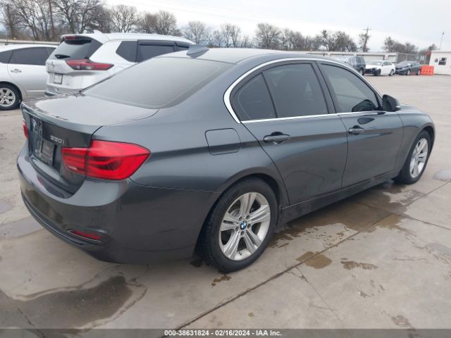 Photo 3 VIN: WBA8D9C59HK678407 - BMW 330 