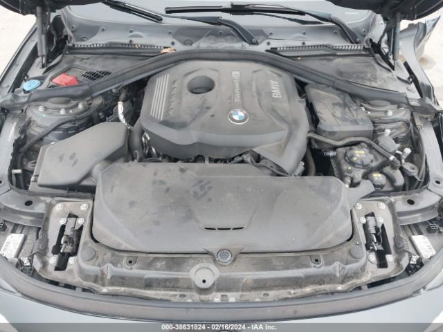 Photo 9 VIN: WBA8D9C59HK678407 - BMW 330 