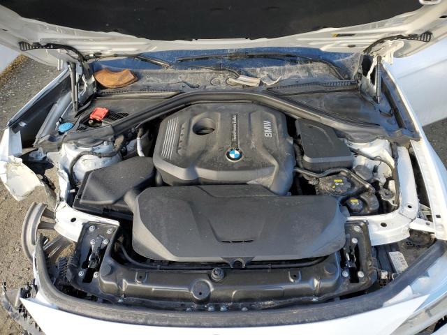 Photo 10 VIN: WBA8D9C59JA012708 - BMW 330 XI 