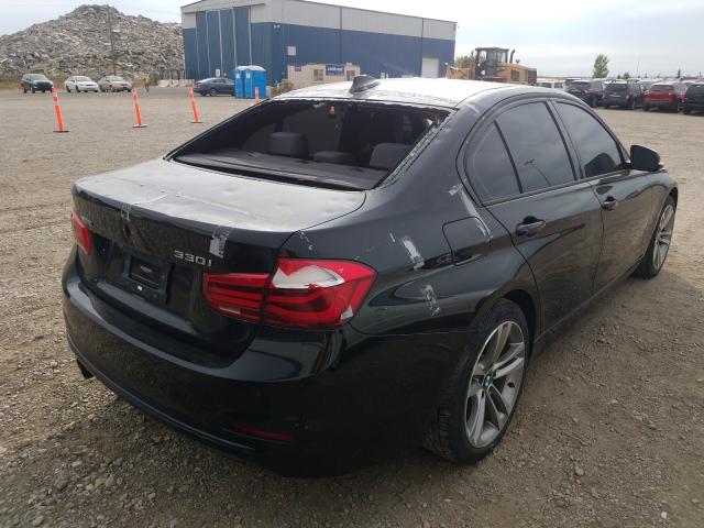 Photo 3 VIN: WBA8D9C59JA012952 - BMW 330 XI 