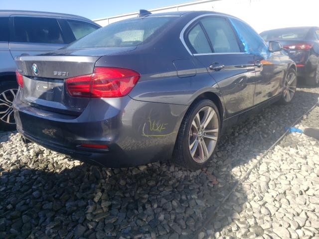 Photo 3 VIN: WBA8D9C59JA615349 - BMW 330 XI 