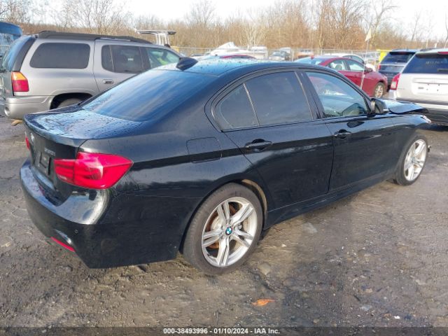 Photo 3 VIN: WBA8D9C59JEB35520 - BMW 330I 