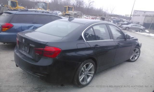 Photo 3 VIN: WBA8D9C59JEM31747 - BMW 330 