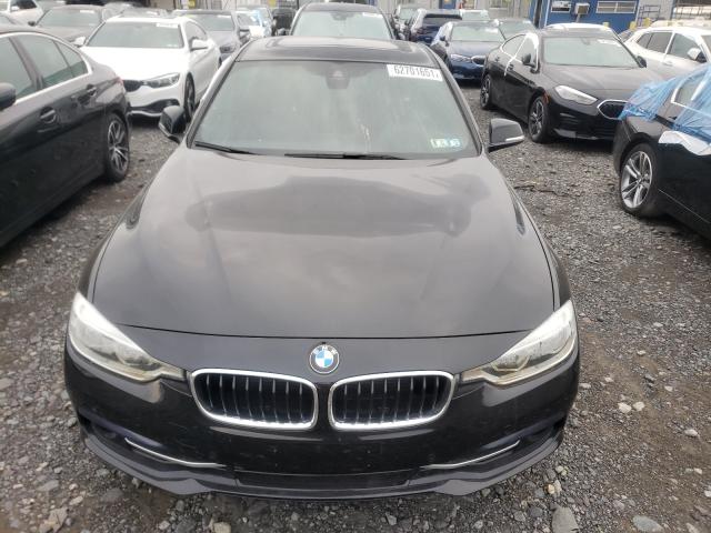 Photo 8 VIN: WBA8D9C59JEM33417 - BMW 330 XI 