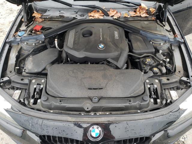 Photo 10 VIN: WBA8D9C59JEM33840 - BMW 330 XI 