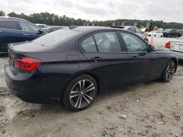 Photo 2 VIN: WBA8D9C59JEM33840 - BMW 330 XI 