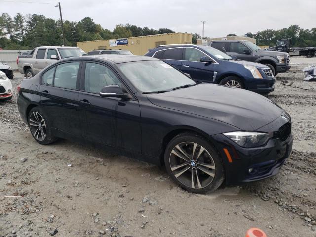 Photo 3 VIN: WBA8D9C59JEM33840 - BMW 330 XI 