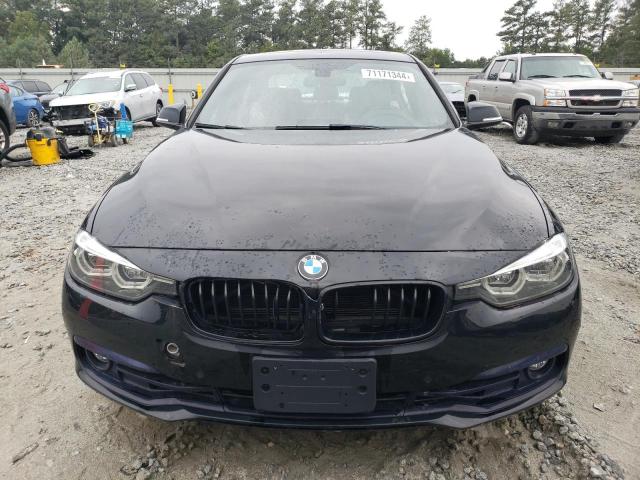 Photo 4 VIN: WBA8D9C59JEM33840 - BMW 330 XI 