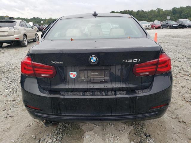 Photo 5 VIN: WBA8D9C59JEM33840 - BMW 330 XI 